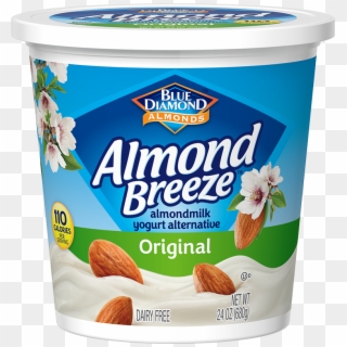 Original Almondmilk Yogurt - Ice Cream, HD Png Download
