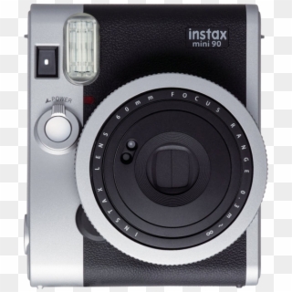 Share - Fujifilm Instax Mini 90 Png, Transparent Png