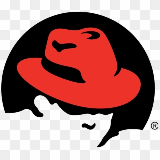 Shadowman - Red Hat Linux, HD Png Download