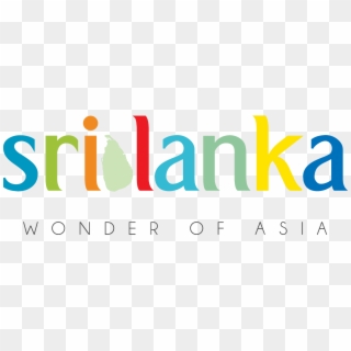 Sri Lanka Logo - Sri Lanka Tourism Logo, HD Png Download