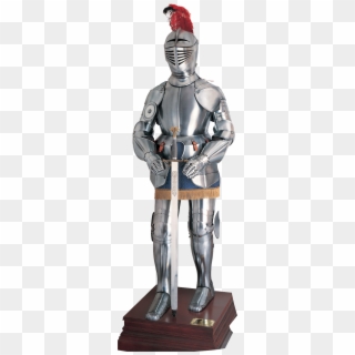 Knight Armour Png - Medieval Armour, Transparent Png