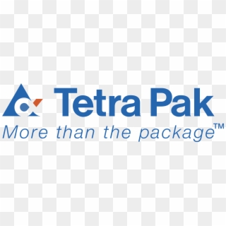 Tetra Pak Logo Png Transparent - Tetra Pak Logo Vector, Png Download