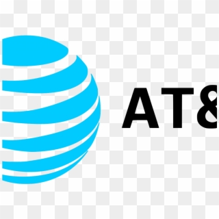 Att Logo » Att Logo - At&t Internet, HD Png Download