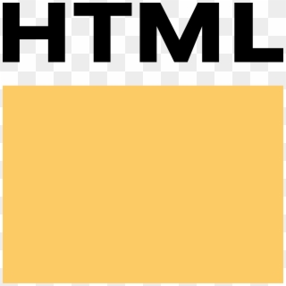Html Logo Png Imgkid Com The Image Kid Has It Design - Html Logo Old, Transparent Png