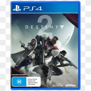 Destiny - Destiny 2 Xbox One X, HD Png Download