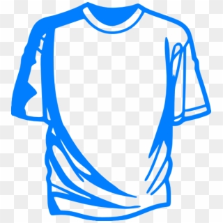 Download - Clipart Of Shirt Png, Transparent Png