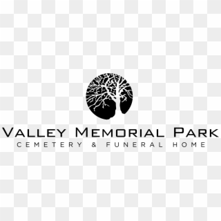 Valley Memorial Park And Cemetery Novato Chamber Atherton - Graphic Design, HD Png Download