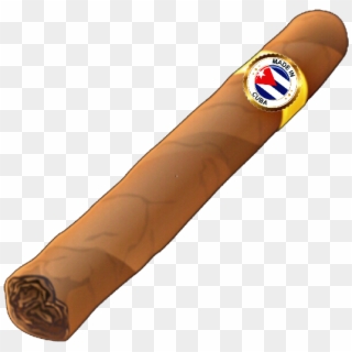 Cuba Cubana Habanera Tabaco Cuban - Cuban Cigars Png Transparent, Png Download