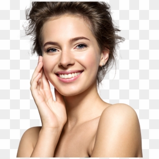 Image Is Not Available - Skin Care Girl Png, Transparent Png