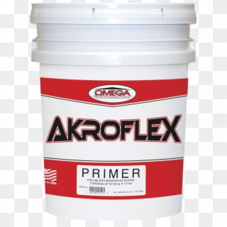 Akroflex Base Primer - Food, HD Png Download