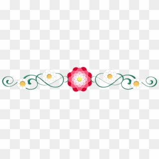 Flower Free Image On Pixabay Petal Petals - Circle, HD Png Download