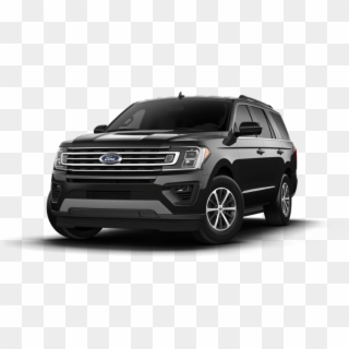 2019 Ford Expedition - Ford Expedition 2019 Platinum, HD Png Download