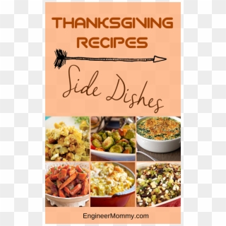 Side Dishes - Side Dish, HD Png Download