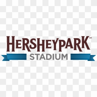 Hersheypark Stadiumsvg Wikipedia - Hershey Park Logo Vector, HD Png Download