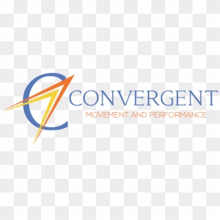 Convergent Movement And Performance Llc - Graphic Design, HD Png Download