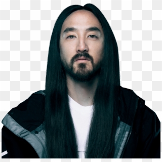 A 2017 Hakkasan Group Resident And The Selected Headliner - Steve Aoki, HD Png Download