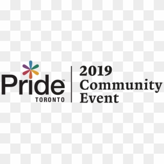 Pride Kabbalat Shabbat Potluck Dinner - Pride Toronto, HD Png Download