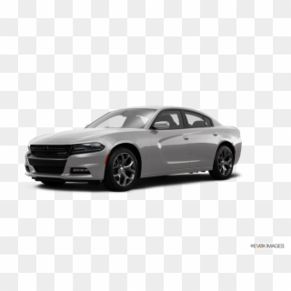 Used 2017 Dodge Charger In Orlando, Fl - 2016 Chrysler 300 Silver, HD Png Download