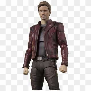 Starlord - Senhor Das Estrelas Vingadores Guerra Infinita, HD Png Download