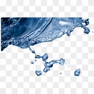 Water, Drops Of Water, Nature - World Water Day, HD Png Download