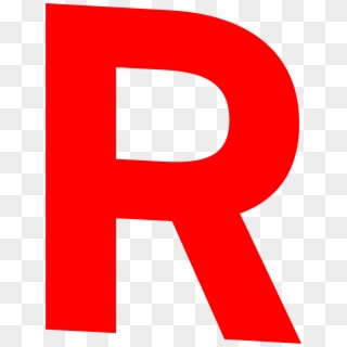 About - Red R, HD Png Download