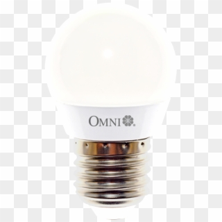 Led Lite - Omni Led Light Bulb, HD Png Download