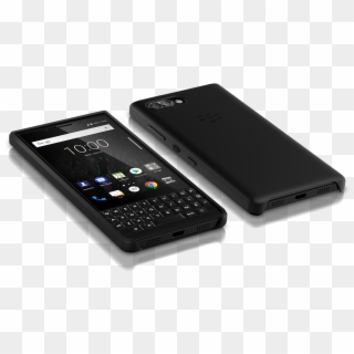 When The Blackberry Key2 Was Announced, Naturally There - Blackberry Key2 Le Case, HD Png Download