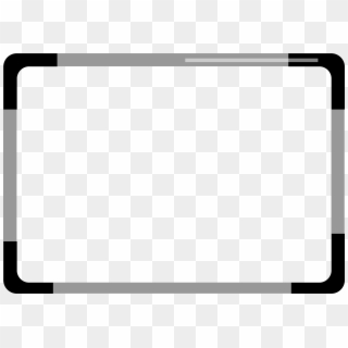 Clipart Pen White Board - Tablet Computer, HD Png Download