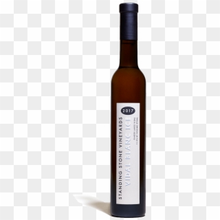 Vidal Blanc Ice 2017 Bottle Shot - Wine Bottle, HD Png Download