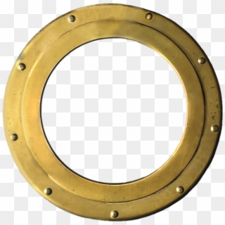 Clipart Porthole, HD Png Download