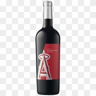 2015 California Red Wine - Wine Bottle, HD Png Download
