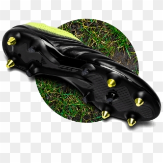 Boot - Soccer Cleat, HD Png Download