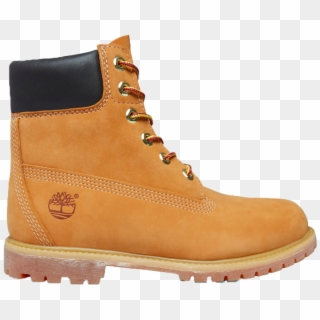 Timberland 6 Inch Wheat Boot - Timberland Wheat, HD Png Download