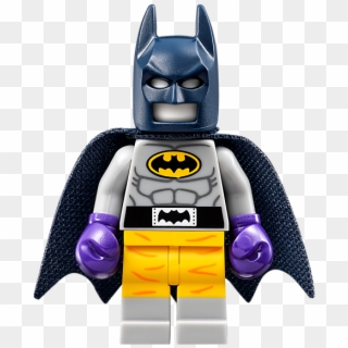Batcave Break-in - Lego Batman Movie Batman 70909, HD Png Download