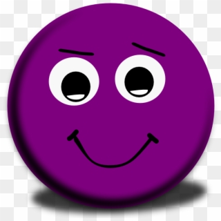 Smileys Clipart Smiley Face - No Background Smiley Face, HD Png Download