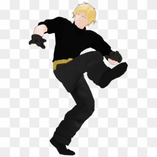He Can't Do Anything , Png Download - Figure Skating Jumps, Transparent Png