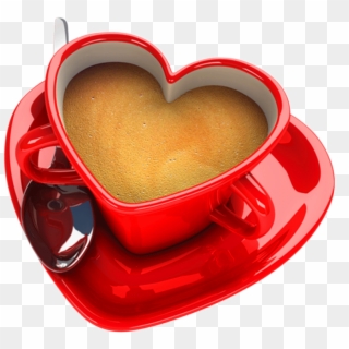 Heart Png For Valentine - Urdu Dua Good Morning, Transparent Png