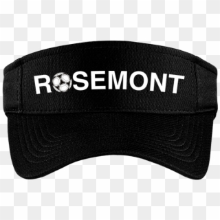 Rosemont Soccer Club Visor - Riemser Arzneimittel, HD Png Download