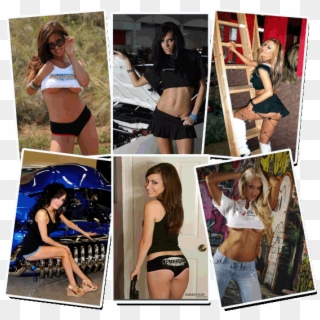 If You Are Interested In Becoming One Of Our Model - Collage, HD Png Download