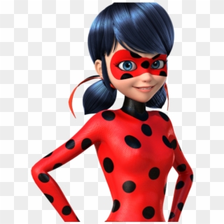 Free Png Miraculous Ladybug Tikki Transparent Picture - Tikki From  Miraculous Ladybug, Png Download - 850x821(#1971841) - PngFind