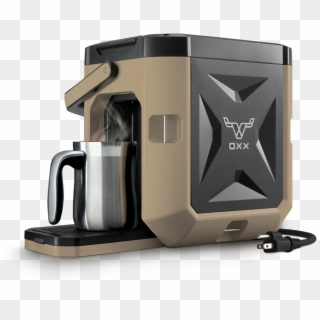 Oxx Coffeeboxx, HD Png Download