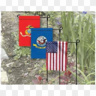 More Views - Military Flags, HD Png Download