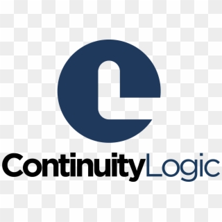 Logic Png - Continuity Logic Logo, Transparent Png