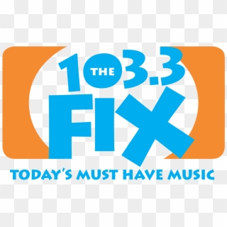 3 The Fix, HD Png Download