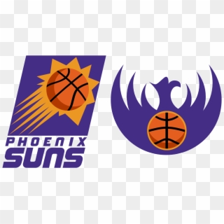 Phoenix Suns Logo Png, Transparent Png