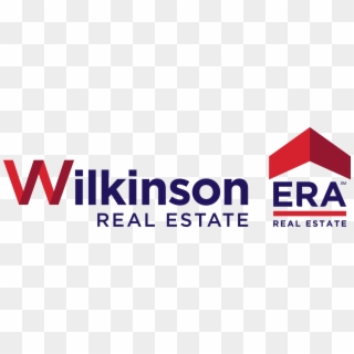 The Era National Logo Was Recently Updated And This - Wilkinson Real Estate Logo, HD Png Download