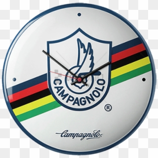 Free Png Campagnolo Clock Png Image With Transparent - Campagnolo Clock, Png Download