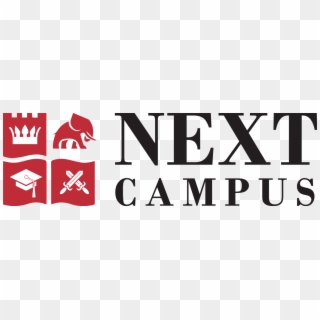 Lms - Next Campus Logo, HD Png Download
