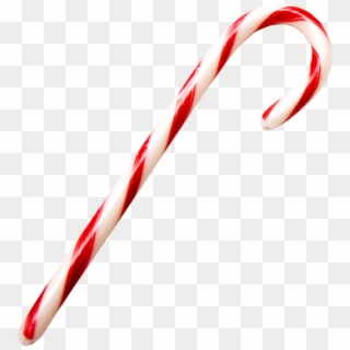 Image Royalty Free Library Old Fashion Christmas Clip - Real Candy Cane Png, Transparent Png