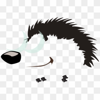 Bw Libertarian Porcupine 8 1969px 114, HD Png Download